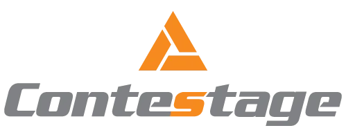 Logo ConteStage — Structures & stands
